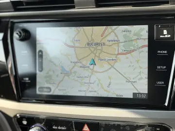 SsangYong Korando 1.6 e-XDi 2WD Aut. Amber