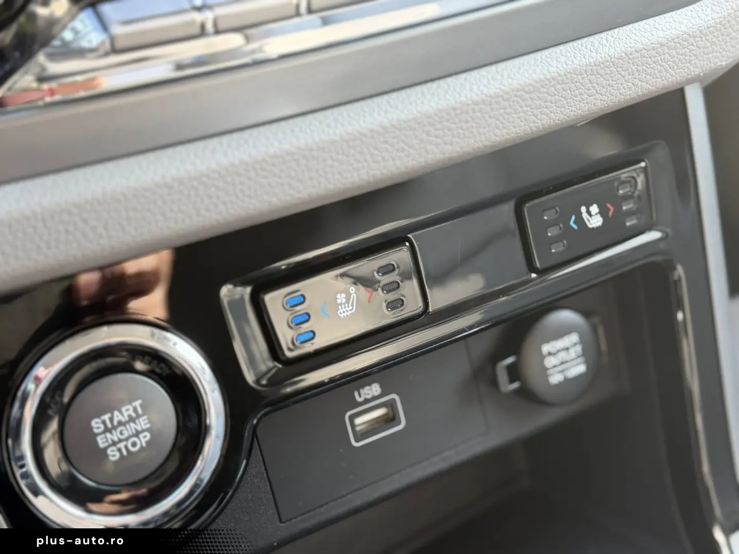 SsangYong Korando 1.6 e-XDi 2WD Aut. Amber