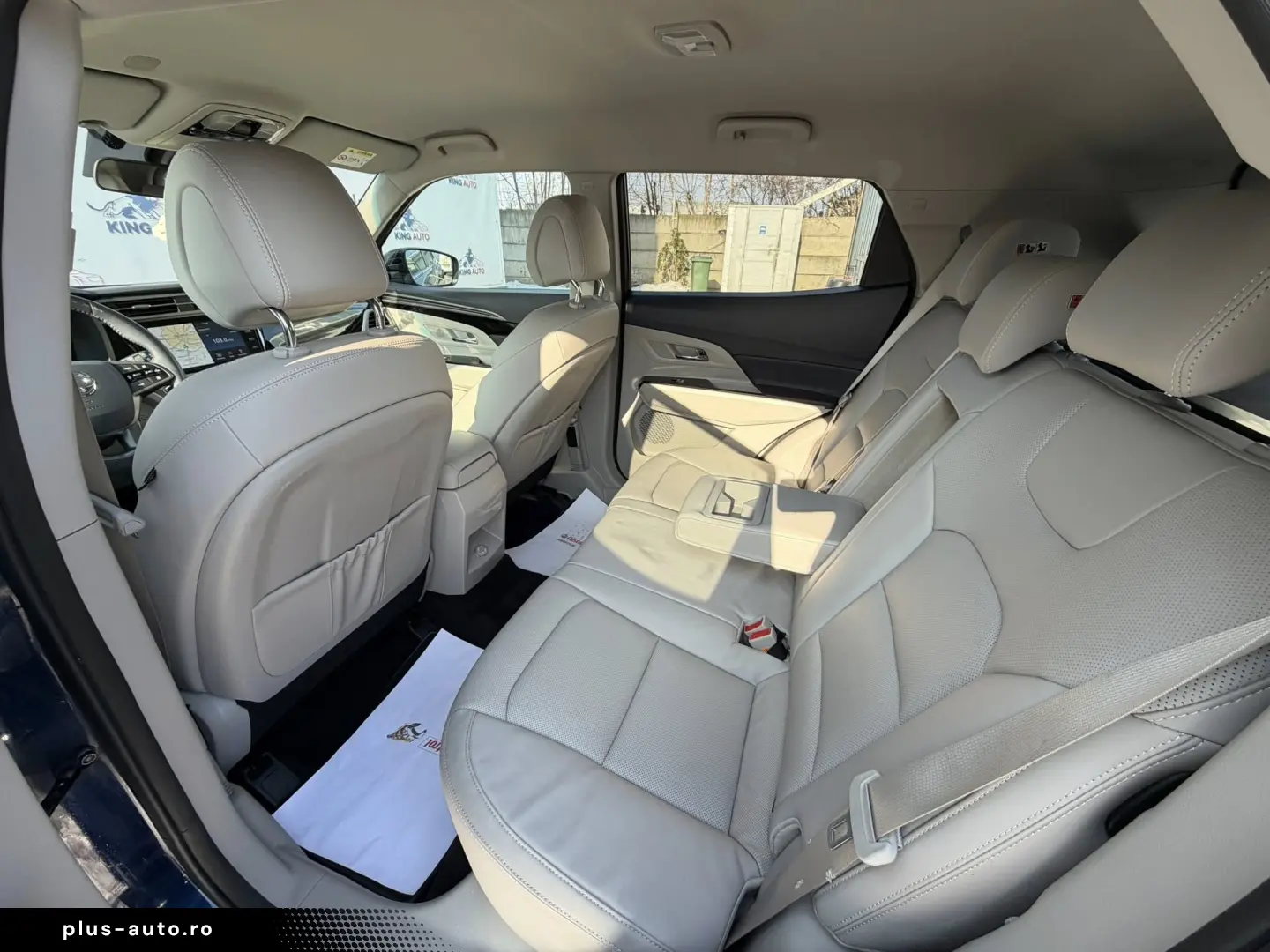 SsangYong Korando 1.6 e-XDi 2WD Aut. Amber