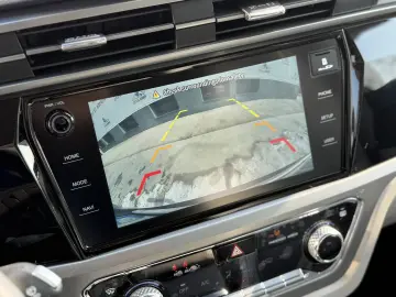 SsangYong Korando 1.6 e-XDi 2WD Aut. Amber