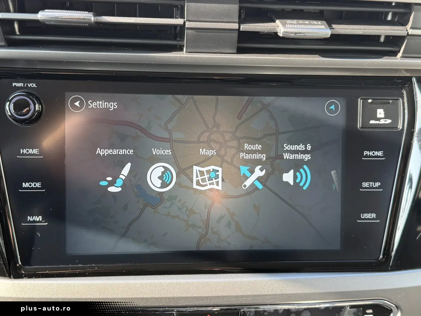 SsangYong Korando 1.6 e-XDi 2WD Aut. Amber