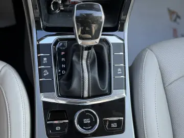 SsangYong Korando 1.6 e-XDi 2WD Aut. Amber