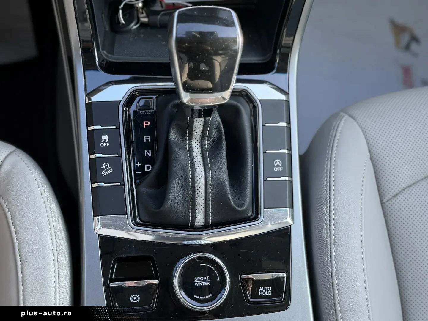 SsangYong Korando 1.6 e-XDi 2WD Aut. Amber