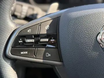 SsangYong Korando 1.6 e-XDi 2WD Aut. Amber