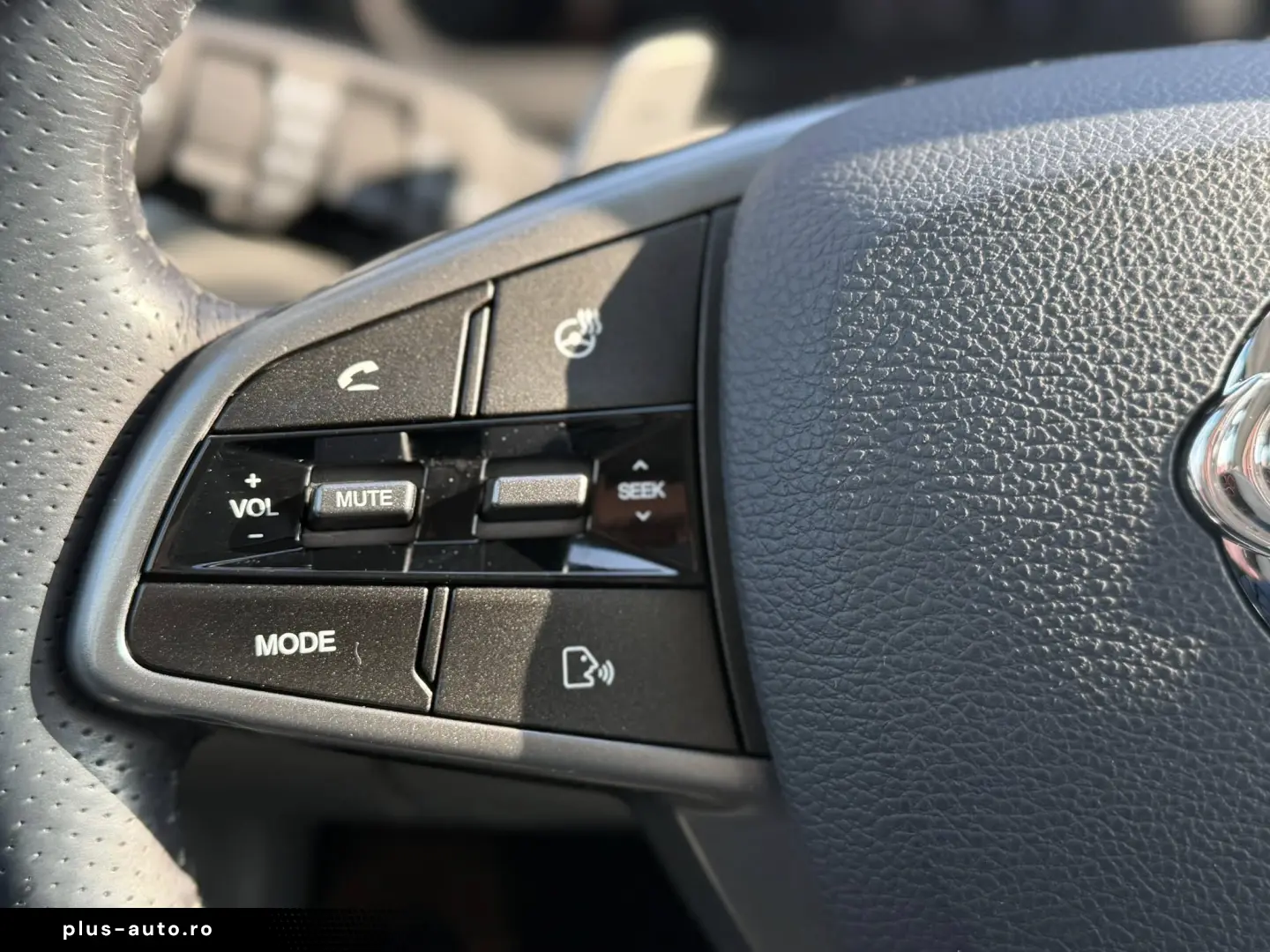 SsangYong Korando 1.6 e-XDi 2WD Aut. Amber