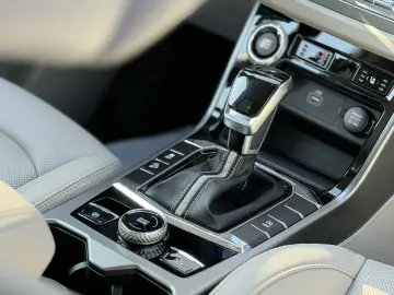 SsangYong Korando 1.6 e-XDi 2WD Aut. Amber