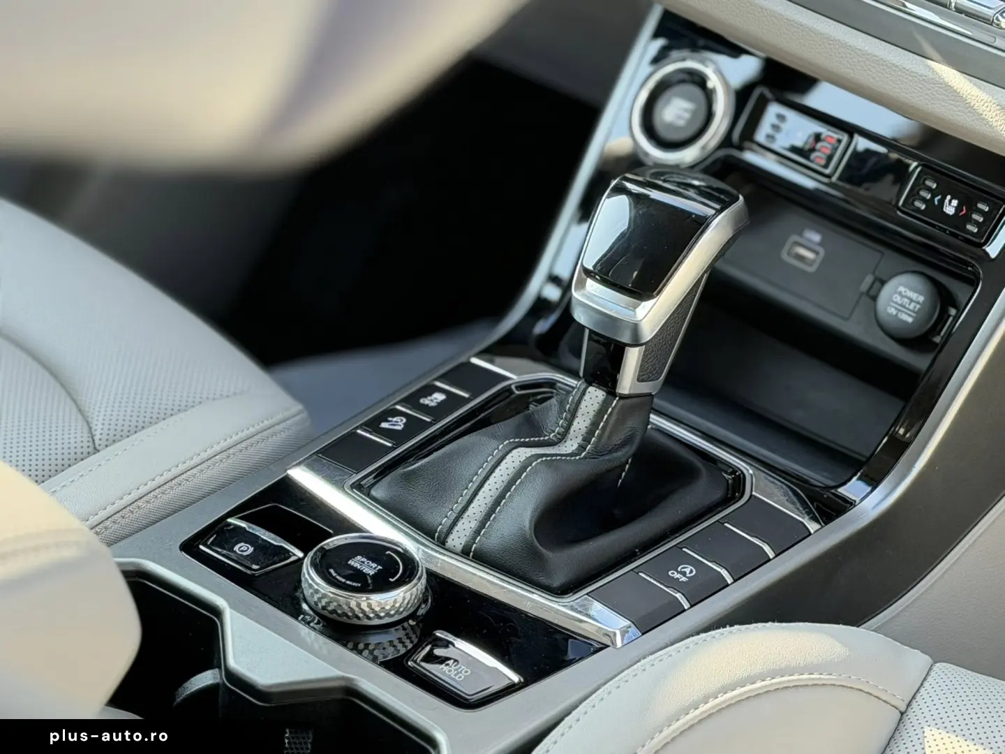 SsangYong Korando 1.6 e-XDi 2WD Aut. Amber