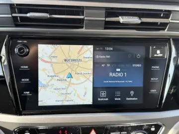 SsangYong Korando 1.6 e-XDi 2WD Aut. Amber