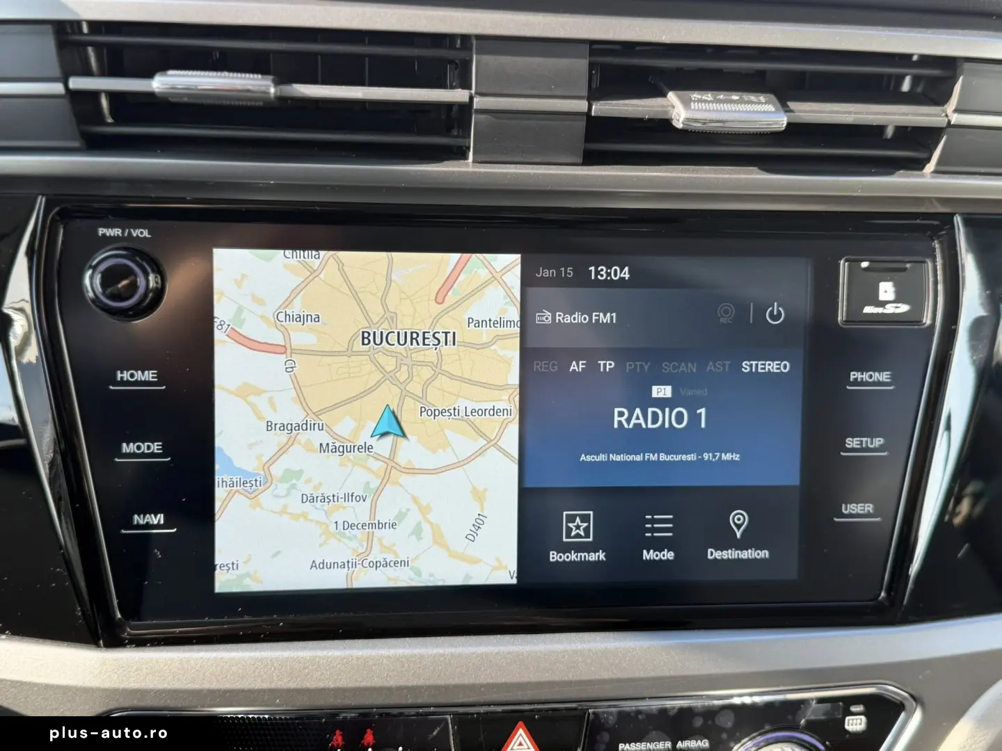 SsangYong Korando 1.6 e-XDi 2WD Aut. Amber