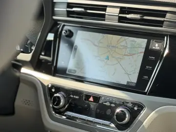 SsangYong Korando 1.6 e-XDi 2WD Aut. Amber