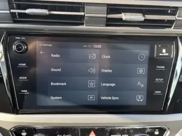 SsangYong Korando 1.6 e-XDi 2WD Aut. Amber