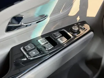 SsangYong Korando 1.6 e-XDi 2WD Aut. Amber