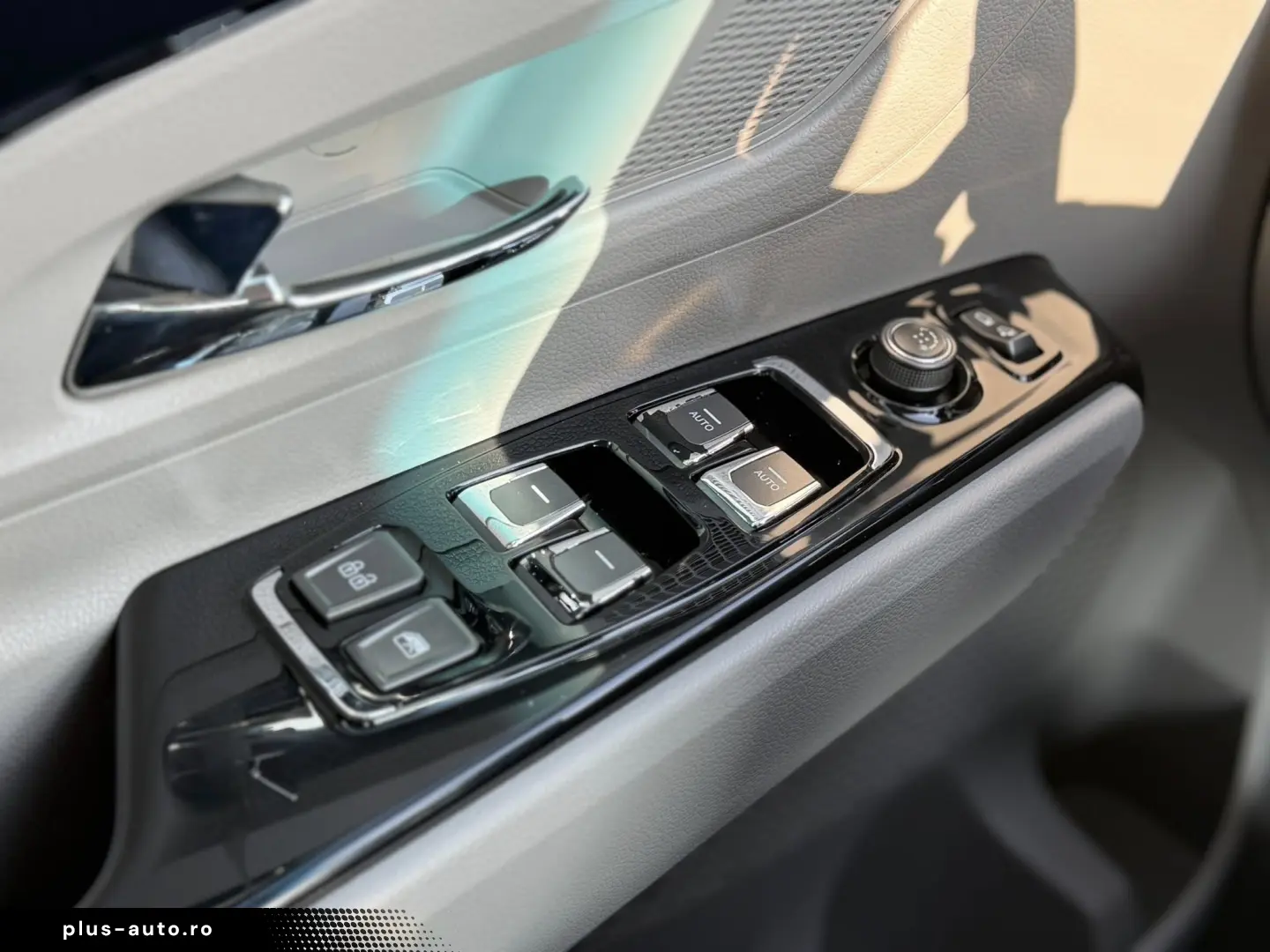 SsangYong Korando 1.6 e-XDi 2WD Aut. Amber