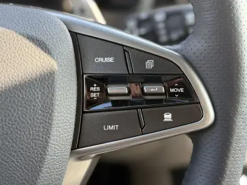 SsangYong Korando 1.6 e-XDi 2WD Aut. Amber