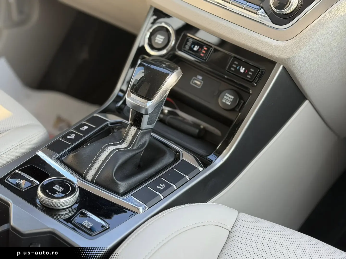 SsangYong Korando 1.6 e-XDi 2WD Aut. Amber