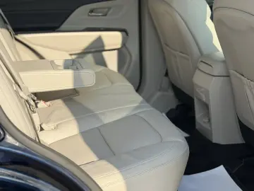 SsangYong Korando 1.6 e-XDi 2WD Aut. Amber