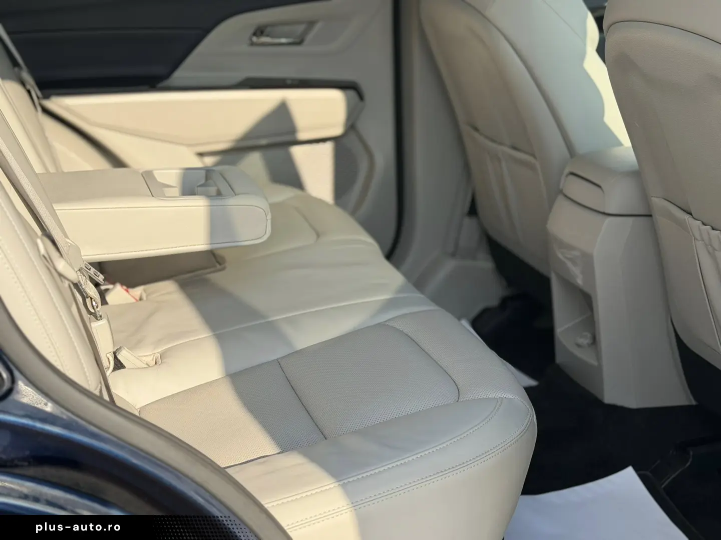 SsangYong Korando 1.6 e-XDi 2WD Aut. Amber