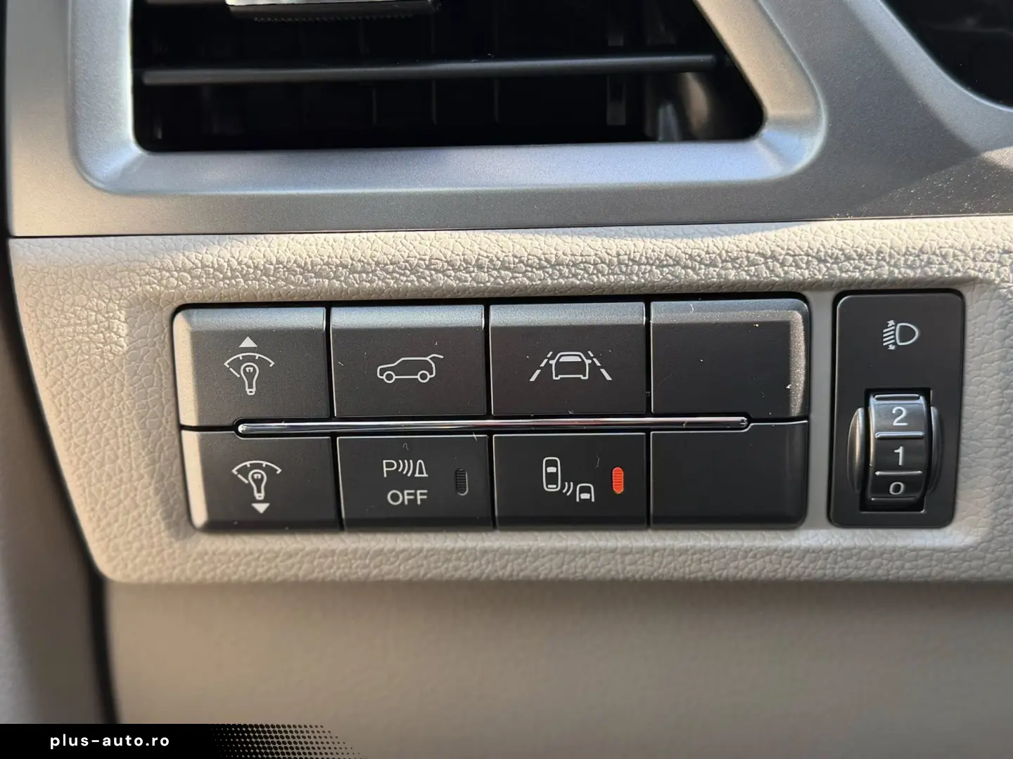 SsangYong Korando 1.6 e-XDi 2WD Aut. Amber