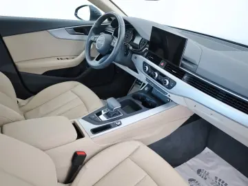 AUDI A5 Sportback 35 TDI Leder Navi LED SH PDC