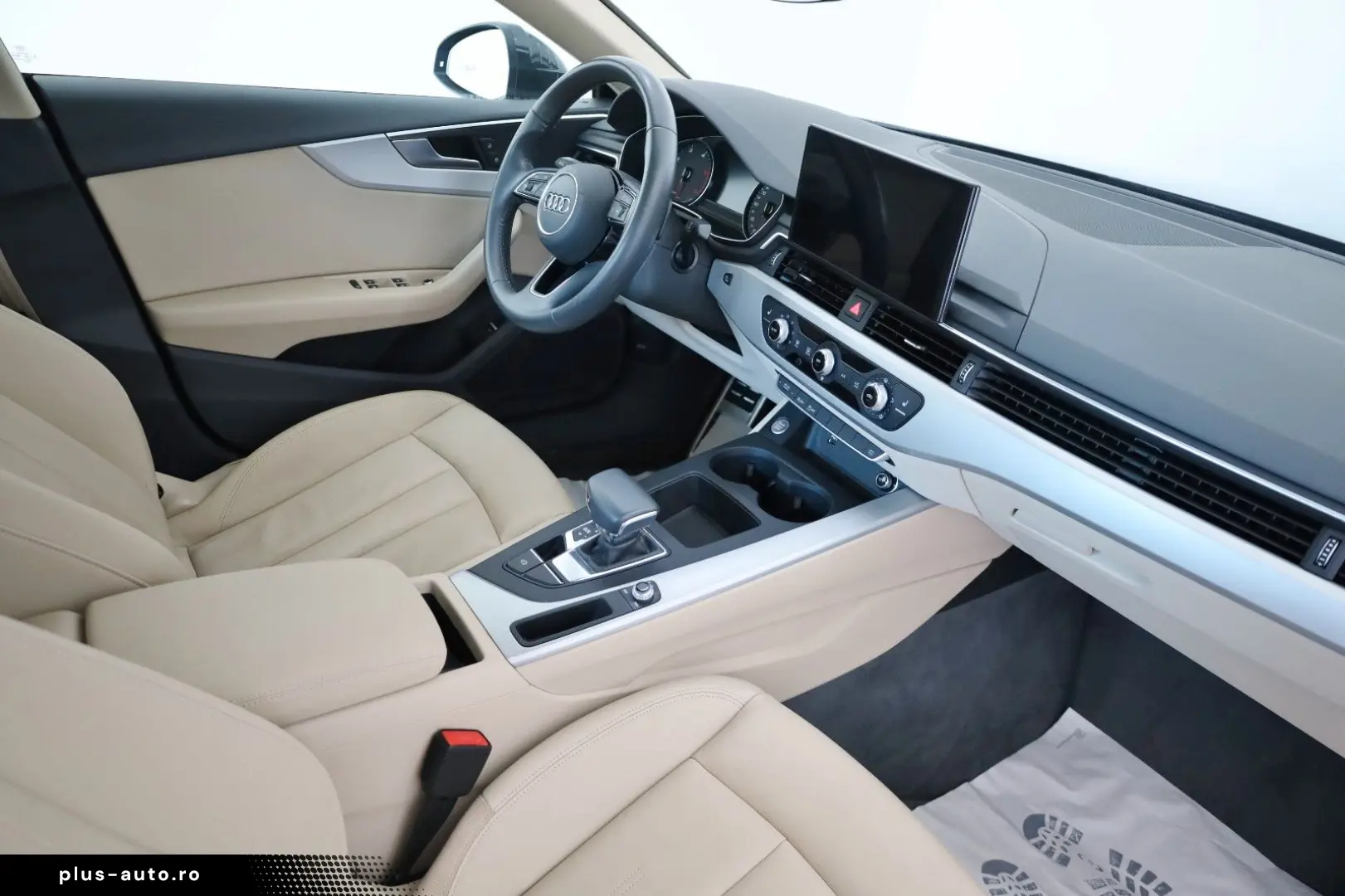 AUDI A5 Sportback 35 TDI Leder Navi LED SH PDC