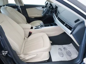 AUDI A5 Sportback 35 TDI Leder Navi LED SH PDC