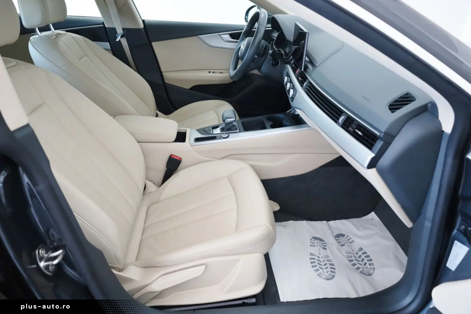 AUDI A5 Sportback 35 TDI Leder Navi LED SH PDC