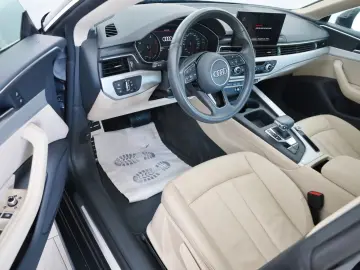 AUDI A5 Sportback 35 TDI Leder Navi LED SH PDC