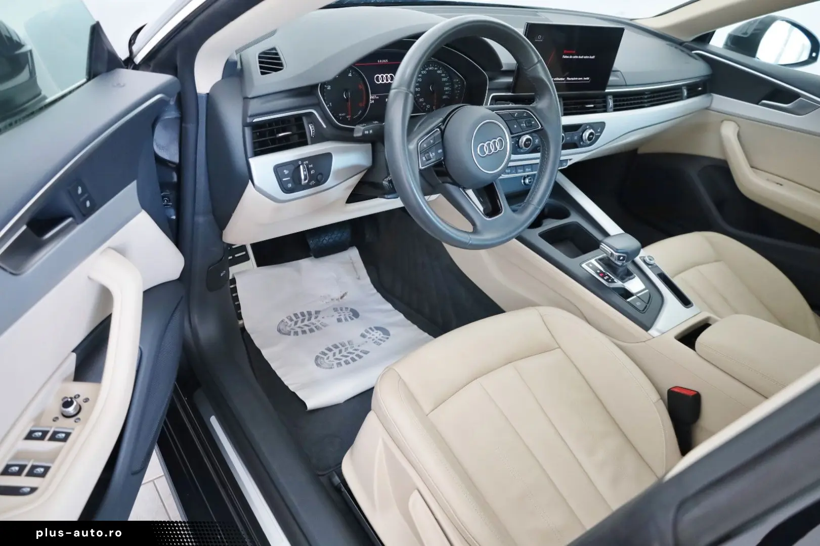 AUDI A5 Sportback 35 TDI Leder Navi LED SH PDC