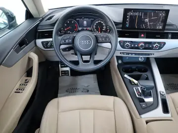 AUDI A5 Sportback 35 TDI Leder Navi LED SH PDC