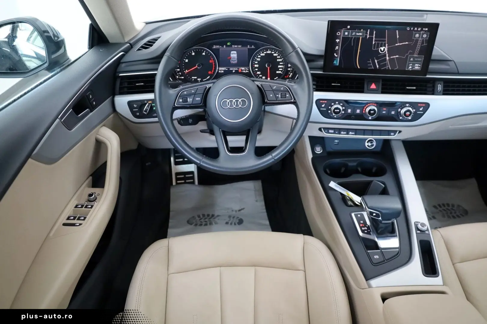 AUDI A5 Sportback 35 TDI Leder Navi LED SH PDC