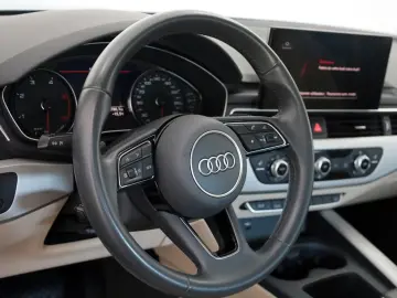 AUDI A5 Sportback 35 TDI Leder Navi LED SH PDC