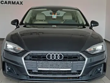 AUDI A5 Sportback 35 TDI Leder Navi LED SH PDC