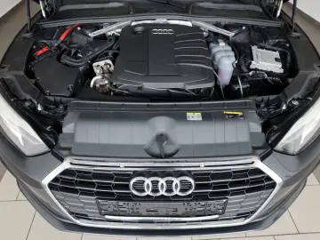 AUDI A5 Sportback 35 TDI Leder Navi LED SH PDC