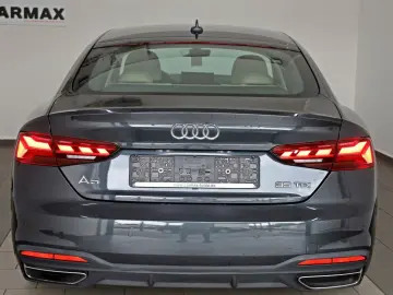 AUDI A5 Sportback 35 TDI Leder Navi LED SH PDC