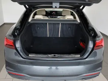 AUDI A5 Sportback 35 TDI Leder Navi LED SH PDC