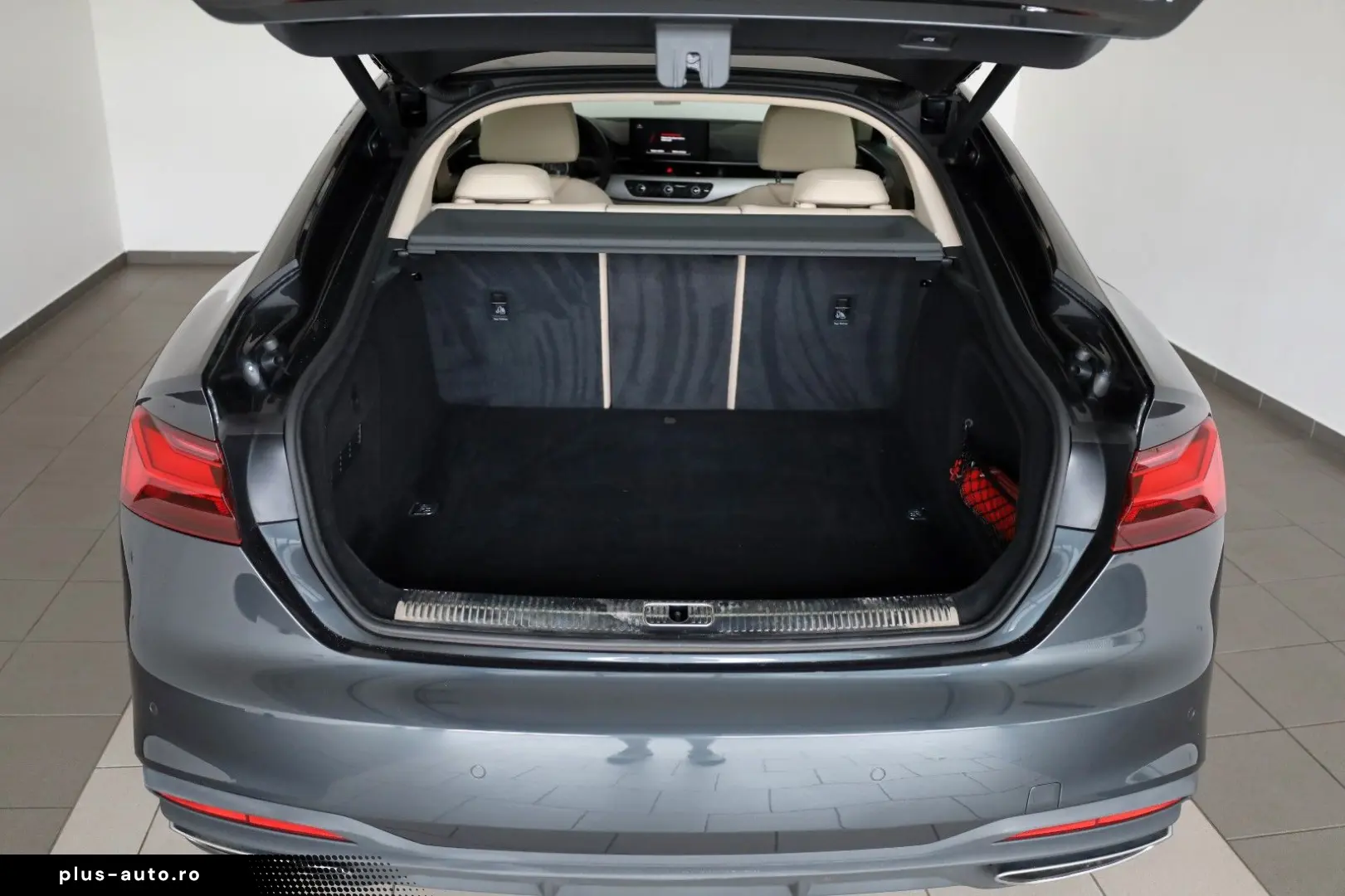 AUDI A5 Sportback 35 TDI Leder Navi LED SH PDC