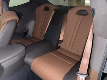 LEXUS LC 500 Club Edition Pano HUD Leder ACC MarkLev.