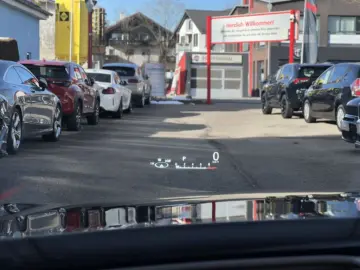 LEXUS LC 500 Club Edition Pano HUD Leder ACC MarkLev.