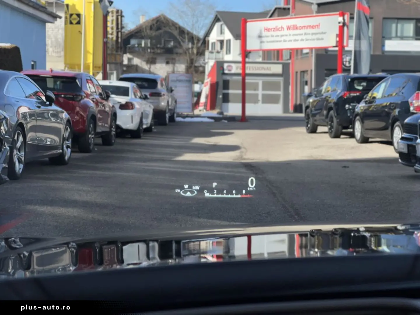 LEXUS LC 500 Club Edition Pano HUD Leder ACC MarkLev.