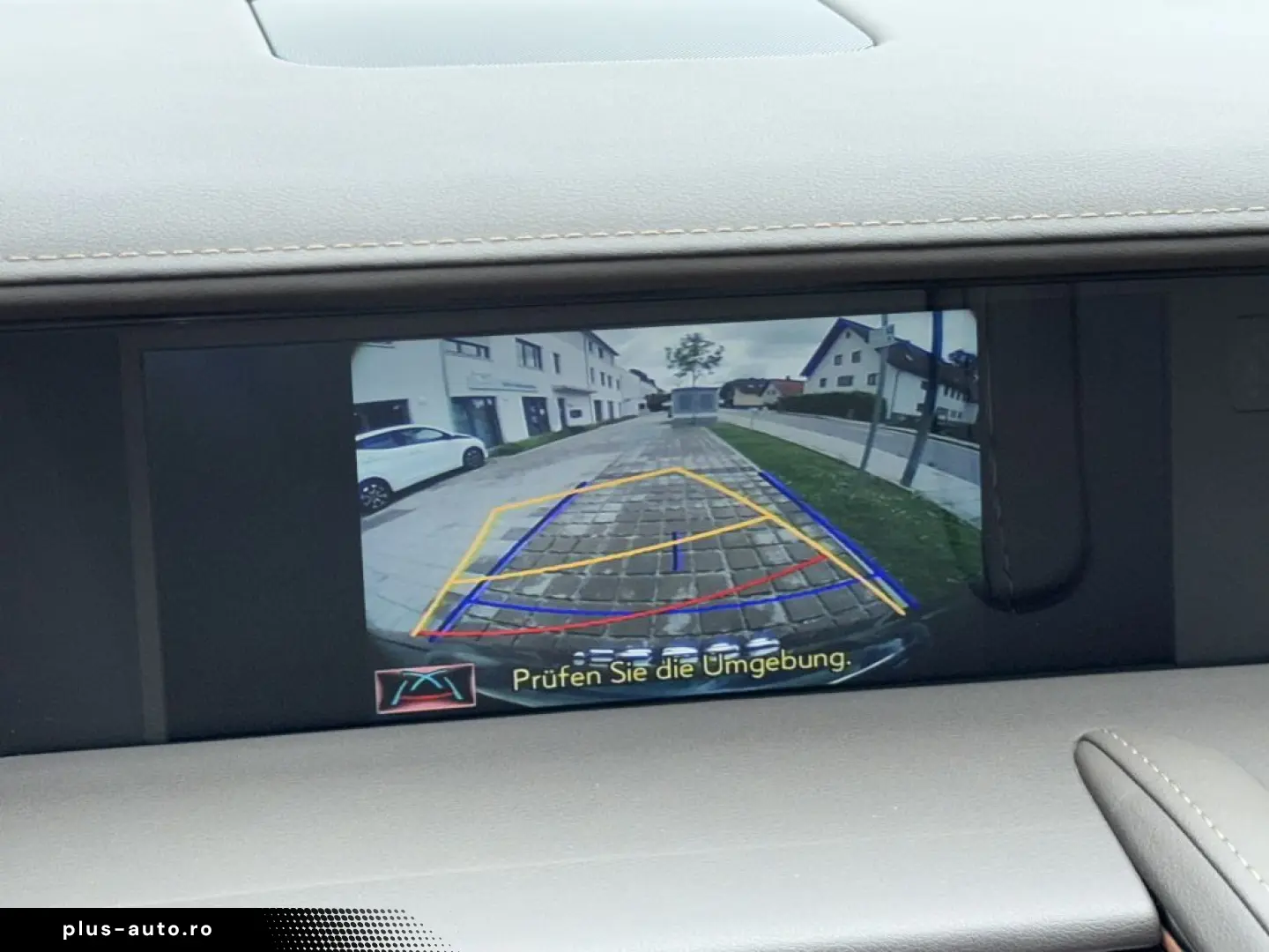 LEXUS LC 500 Club Edition Pano HUD Leder ACC MarkLev.