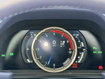LEXUS LC 500 Cabrio Ultimate Edition HUD 360  MarkLevi