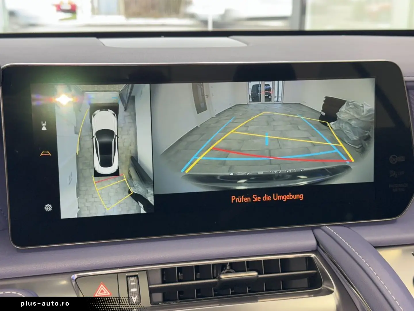 LEXUS LC 500 Cabrio Ultimate Edition HUD 360  MarkLevi