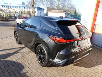 LEXUS RX 500h F SPORT  Techpaket  Relaxfähig