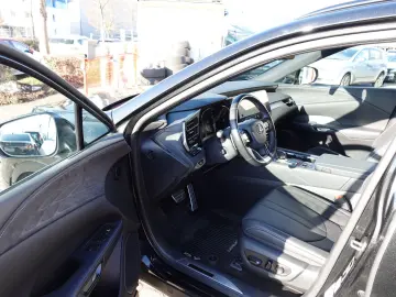 LEXUS RX 500h F SPORT  Techpaket  Relaxfähig