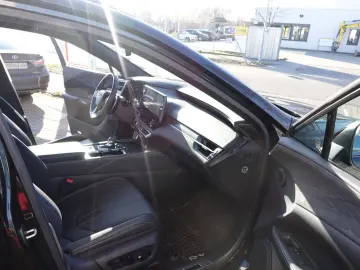 LEXUS RX 500h F SPORT  Techpaket  Relaxfähig