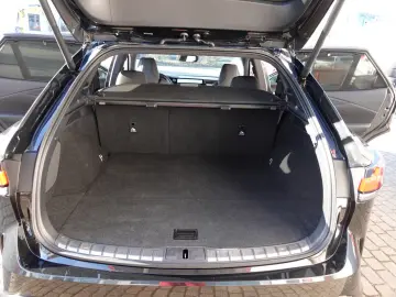 LEXUS RX 500h F SPORT  Techpaket  Relaxfähig