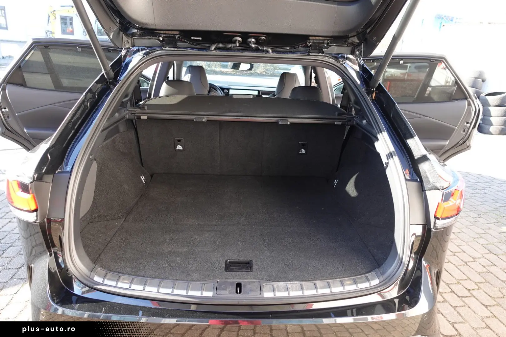 LEXUS RX 500h F SPORT  Techpaket  Relaxfähig