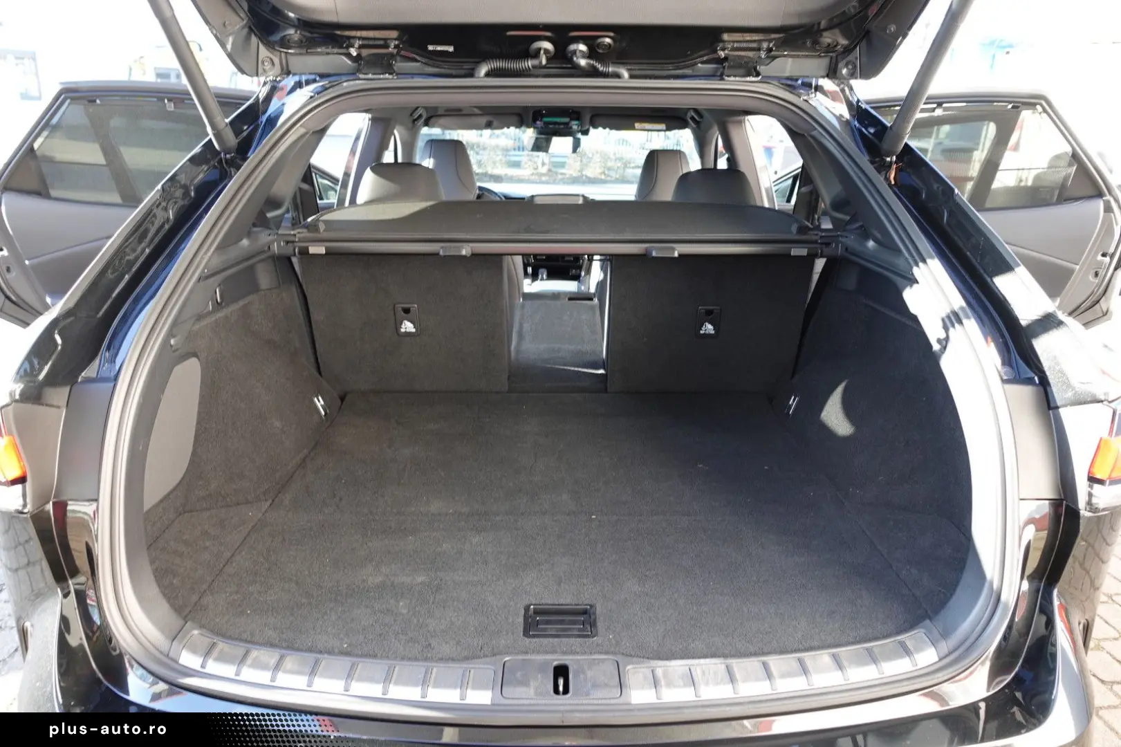 LEXUS RX 500h F SPORT  Techpaket  Relaxfähig