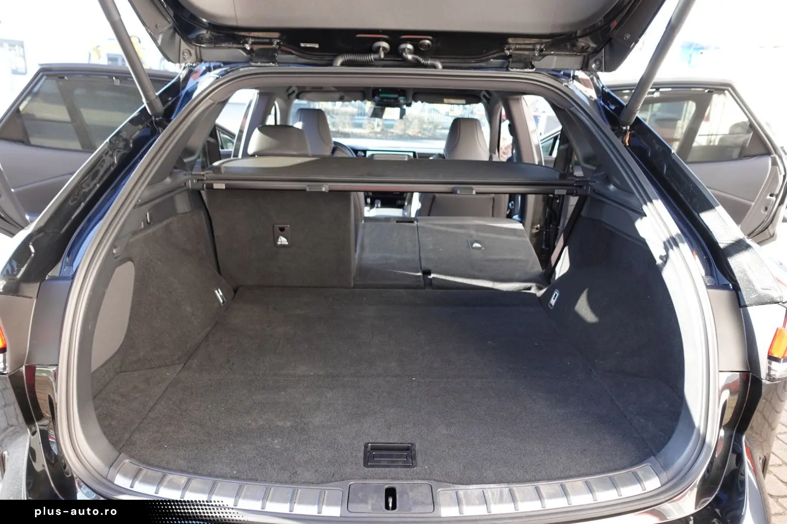 LEXUS RX 500h F SPORT  Techpaket  Relaxfähig