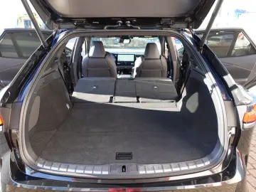 LEXUS RX 500h F SPORT  Techpaket  Relaxfähig